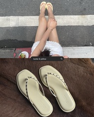 Gutt feeling - Your fav sandals (+1 ไซส์จากปกติ)