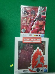SHF 悟空界王拳+EFFECT 先傾妥先交收，先到先得