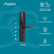 Aqara A100 Digital Door Lock | AN Digital Lock