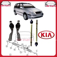 NAZA RIA STEERING RACK END / TIE ROD END OEM