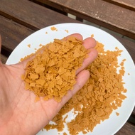 Crèmix Feuilletine — (BULK BUY)Premium Halal Crispy Crepe Flakes for Dream Cake & Desserts