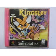 PS1GAME SILVER CD COLLECTION