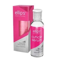 印尼 Ellips 毛鱗片完美修復護髮精華50ml