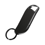 F5Smart Audio Mini Voice Recorder USB Drive Voice Activated Dictaphone Keychain Audio Recording for