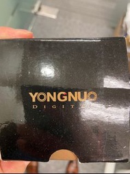 Yongnuo 35mm F2