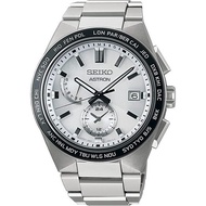 SEIKO Astron SBXY049 solar radio pure titanium watch 2022.10 released