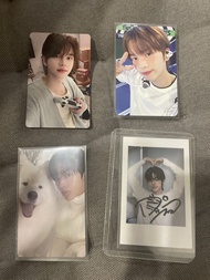 TWS Shinyu dohoon