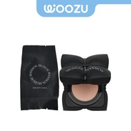 MUZIGAE MANSION Sleek Matt Cushion #N19 (15g+15g)