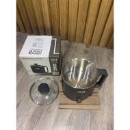 LBEC0808 - mini hot pot