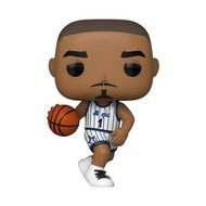 美版 現貨 Funko POP NBA Legends Penny Hardaway (Magic home) figure