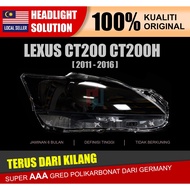LEXUS CT200 CT200H 11 12 13 14 15 16 HEADLIGHT COVER/HEADLAMP COVER/PENUTUP LAMPU DEPAN