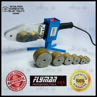 Flyman PPR Fusion Machine