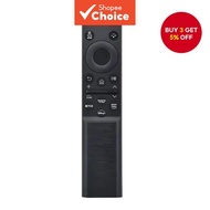 Replacement remote for Samsung Crystal UHD TV (model: BN59-01388A BN59-01457A), suitable for Samsung