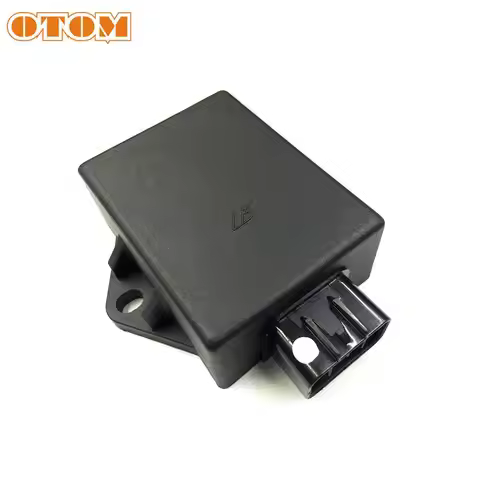 OTOM Motorcycle Ignition NC250 NC450 Parts Original CDI Ignition For ZONGSHEN NC250CC NC450CC Xmotos