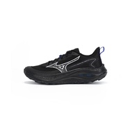 MIZUNO Neo Lumina GTX Men's Road Running Shoes - Black x Harbor