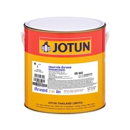 สีอุตสาหกรรม JOTUN PENGUARD ENAMEL A สีน้ำเงิน #0632 2.4 ลิตร