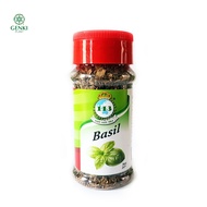 113 Basil Leaves / Basil Leaves - 20 gr