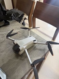 DJI Mini 3 Pro Drone