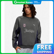 PUMA | PUMA x KidSuper Crew - สดำ 632364-01 2523356