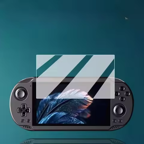 For AYN Odin 2 Mini Gaming Handheld Game Machine Screen Protectors For AYN Odin2 Odin2Mini Protectiv