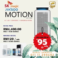 penapis udara(sk magic)