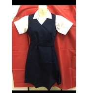 GBRSV Falcon standard school uniform