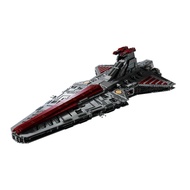 LEGO® Star Wars™ 75367 Venator-Class Republic Attack Cruiser (玩具,星球大戰玩具,複製人之戰,模型,居家擺飾,禮物,聖誕,新年 LEGO®