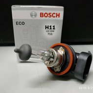 BOSCH H11 12V 55W ECO BULB Original