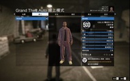 GTA全新帳號客製化服務 (只限PC)