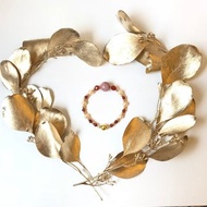 春 薔薇輝石手鏈 福袋