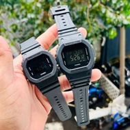 G Shock Digital Watch For Man & Woman