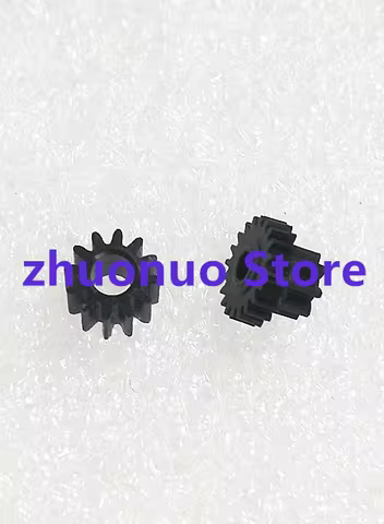 NEW Lens Motor Gear For Fuji XC 15-45mm f/3.5-5.6 OIS PZ 15-45 mm Repair Part (A pair)
