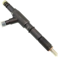 Fuel Injector Replacement for Isuzu Engine 4HE1 4.8L 4HG1T 4.6L Truck ENCAVA NPR NPR-HD NQR Engine R