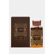🔥100%🔥ZIMAYA AMBER IS GREAT 100ML
