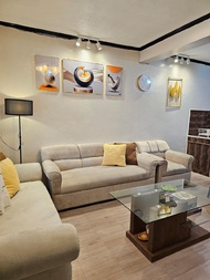 บ้านเดี่ยว 1 ห้องนอน 1 ห้องน้ำส่วนตัว ขนาด ตร.ม. – ซันโตโดมิงโก (Raed Homestay by Azriel Safe Haven