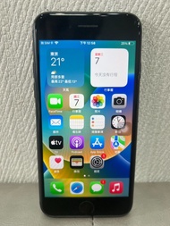 【柏格納】iPhone 8 64G 4.7吋 黑 日版#二手機#大里中興店63788