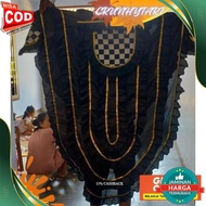 Kemul Barongan Barongan Blanket/ Barongan/ Caplokan/ Jaranan/ Gdng FFF-333