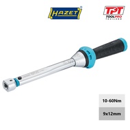 Hazet 9x12mm Torque Wrench 10-60Nm (5290-3CT)