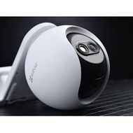 Outdoor 360 degree rotating AI wifi Camera, talk, dual lens, Ezviz C8PF 2MP (genuine)