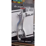 ⭐ ✨ MOTORCYCLE PARTS BRAKE LEVER FOR CLICK V2/V3/CLICK 125/150
