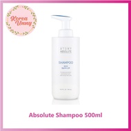 ☸๑Atomy Absolute Shampoo 500ml  [LOWEST PRICE GUARANTEE]