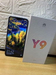 Huawei Y9