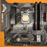 賣自用電腦i7-10700f+gtx 1660ti組合