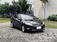 MONDEO TDCI 一手車 0931-074-207 鄭先生