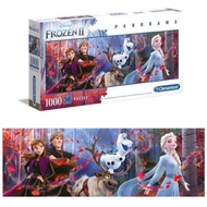 Clementoni Disney Frozen Puzzle 1000 pcs