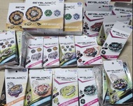 BeybladeX
