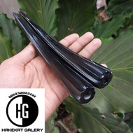 pipa rokok once cangklong tanduk kerbau model belimbiing super GG619