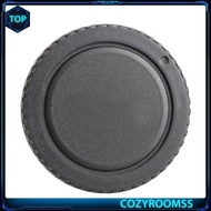 in stock [cozy] Body Cap Cover for Canon Eos 1100D 1000D 600D 550D 500D 450D 1D 7D 5D 5DII