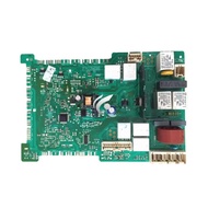 good working for washing machine board WLM20460TI WAS24460TI motherboard Computer board