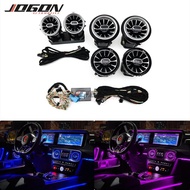 64color Atmosphere Light For Mercedes Benz G Class W464 G500 G550 G63 2019 2020 Car Interior Air Ven